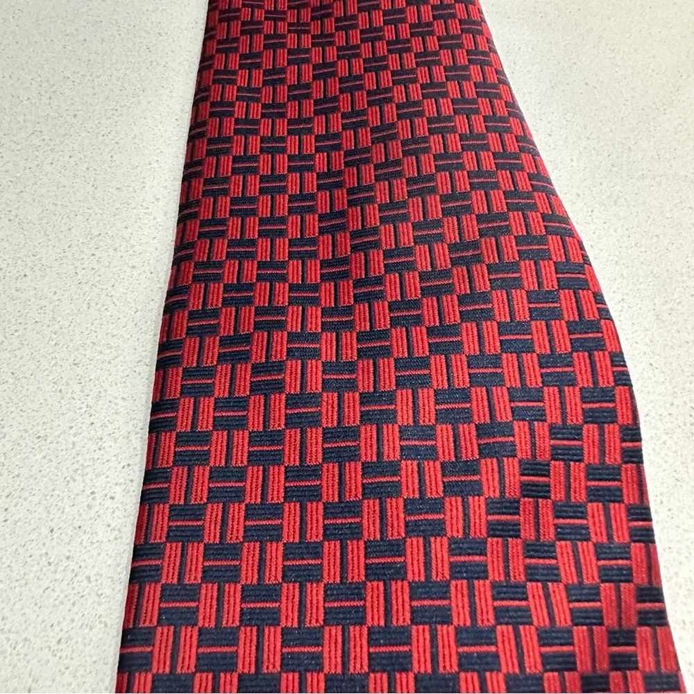 Linea moda tie - Picture 4 of 6